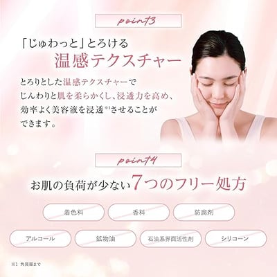 迪士尼 米奇&米妮 合作  Yunth Yunth 美容液 維生素C 引入精華液 28天份量 生VC4