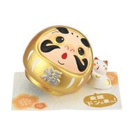 金達摩貯金箱1