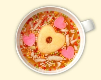 情人節 限定 高湯 寶之麩6