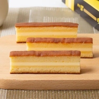 TOKYO RICH CHEESECAKE｜東京濃郁起司蛋糕2