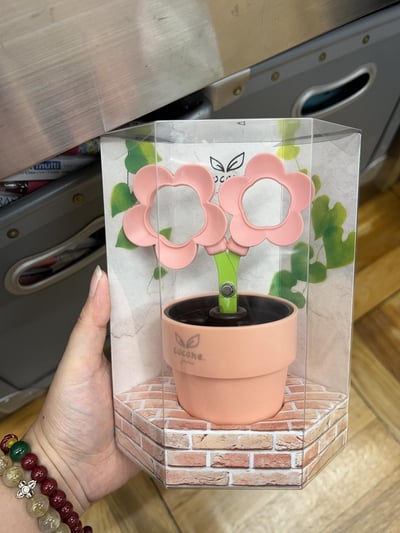 Cocoan 花盆造型剪刀3