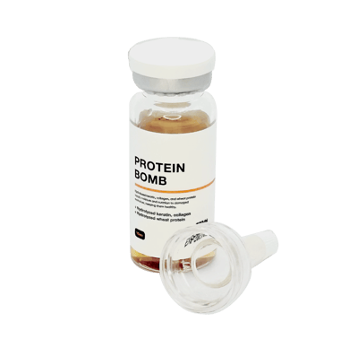 Banhada Protein Bomb  蛋白修護砲彈1