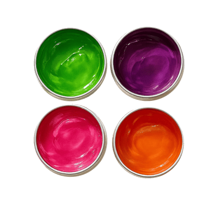 專用理毛蠟 wax1