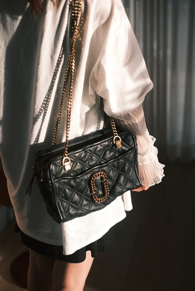 MARC JACOBS 方包1