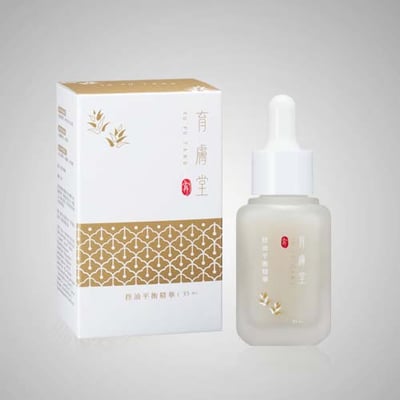 控油平衡精華 35ml1