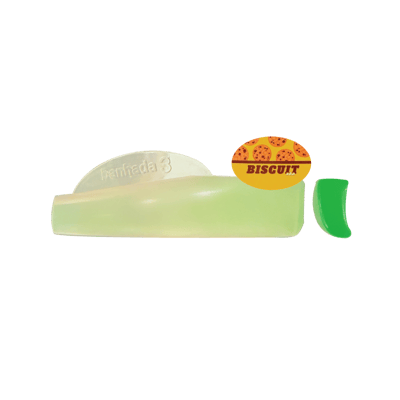 餅乾墊片 BISCUIT ROD1