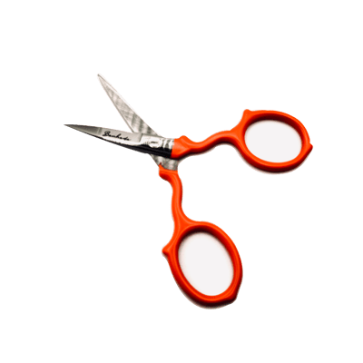 品牌精細小剪刀1