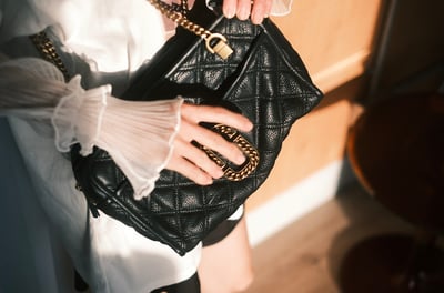 MARC JACOBS 方包3