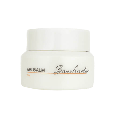 Ari Balm 香黏膏1