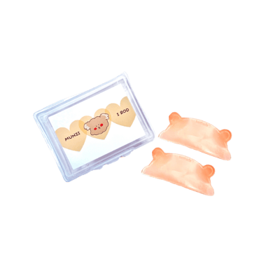 小灰塵軟化墊片1