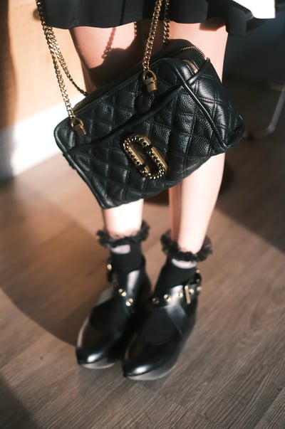 MARC JACOBS 方包2