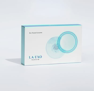 生化脈衝外泌體原液安瓶（3ml藍瓶）2