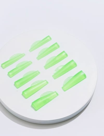 餅乾墊片 BISCUIT ROD3