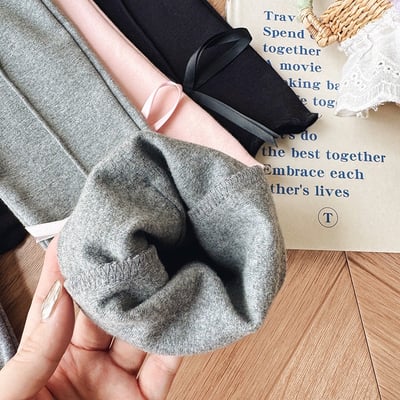 B1-064 外穿緊身褲透氣瑜珈長褲9