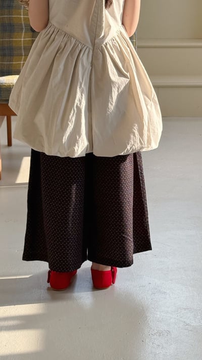 D1-008 韓版裙擺式吊帶上衣洋氣吊帶背心7