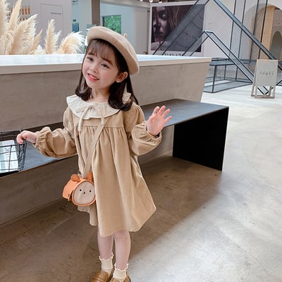 C1-027 甜美氣質洋裝公主裙4