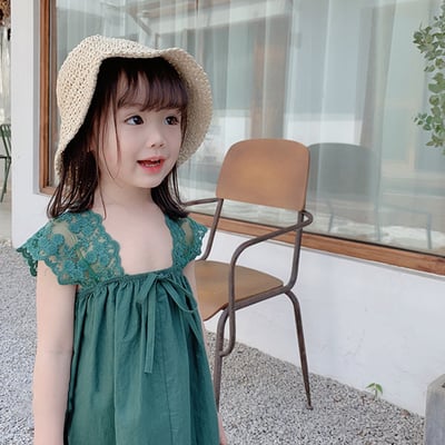 C1-066 花邊宮廷洋裝公主裙洋裝3