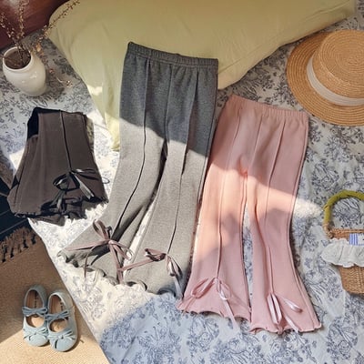 B1-064 外穿緊身褲透氣瑜珈長褲8