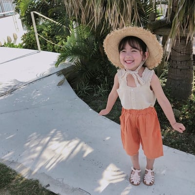 C1-078 糖果色百搭上衣打底上衣7