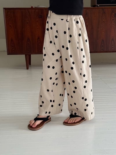 A1-016 度假風無袖娃娃衫上衣舒適麻棉拼接背心套裝8