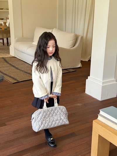 A1-027 氛圍感針織開襟衫外套14