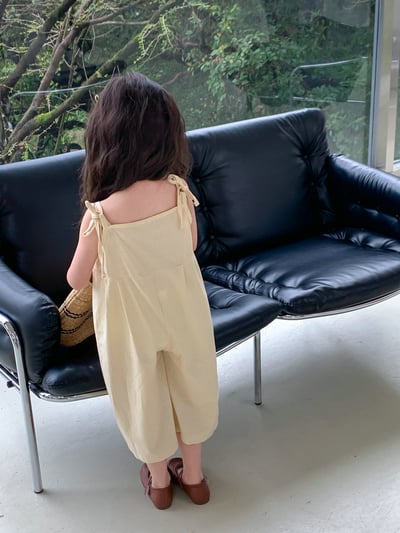 C1-009 連身衣刺繡吊帶連身褲13