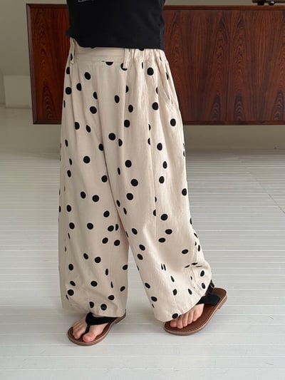 A1-016 度假風無袖娃娃衫上衣舒適麻棉拼接背心套裝9