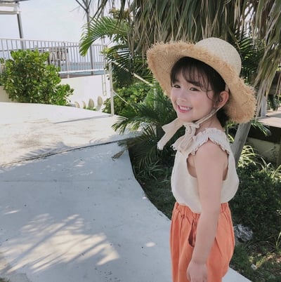 C1-078 糖果色百搭上衣打底上衣6