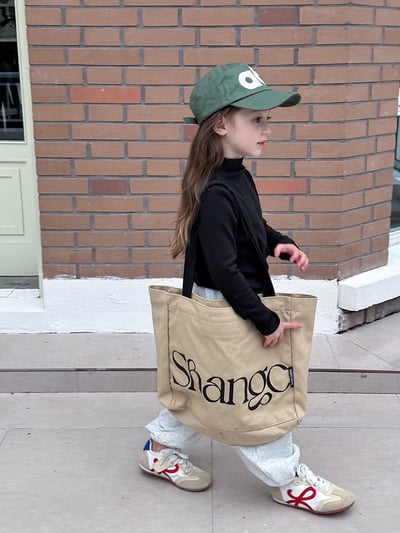 A1-021 純色半高領內搭上衣男女童軟糯舒適中領打底衫3