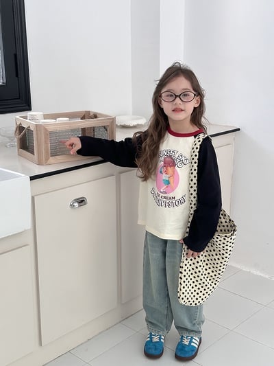 A1-025 復古水洗休閒百搭牛仔褲5