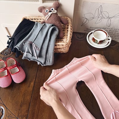 B1-064 外穿緊身褲透氣瑜珈長褲7