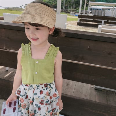 C1-078 糖果色百搭上衣打底上衣3