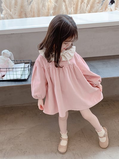 C1-027 甜美氣質洋裝公主裙6