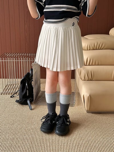 A1-018 韓版學院風蝴蝶結可愛娃娃領無袖上衣5