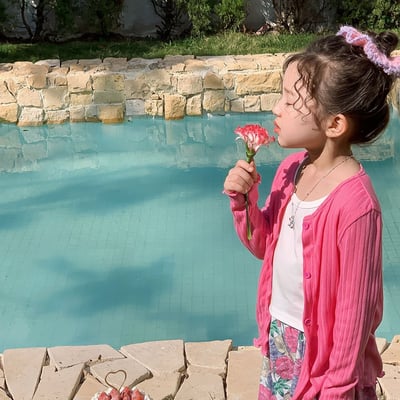 B1-033 春夏針織開襟坑條長袖防曬衣外套7