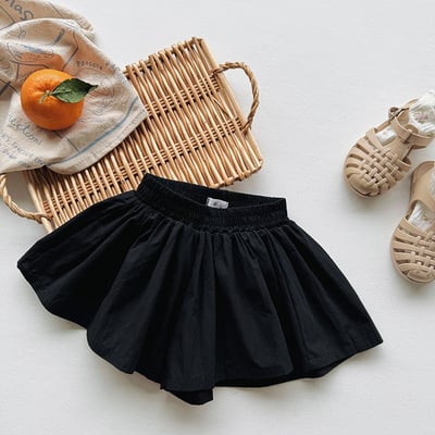 B1-014 女孩夏裝寬鬆褲裙13