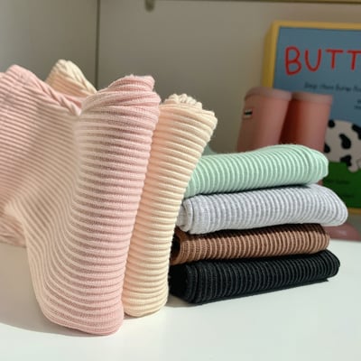 B1-019 韓版百搭休閒小女孩全棉喇叭褲14