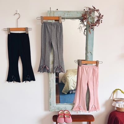 B1-064 外穿緊身褲透氣瑜珈長褲5