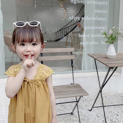 C1-066 花邊宮廷洋裝公主裙洋裝5