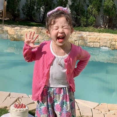 B1-033 春夏針織開襟坑條長袖防曬衣外套2