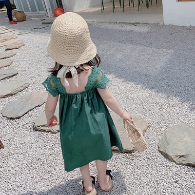 C1-066 花邊宮廷洋裝公主裙洋裝4