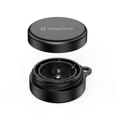 for AirTag 電池擴容器一入組2