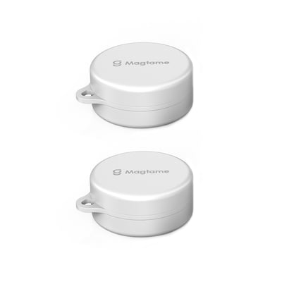 for AirTag 電池擴容器二入組2