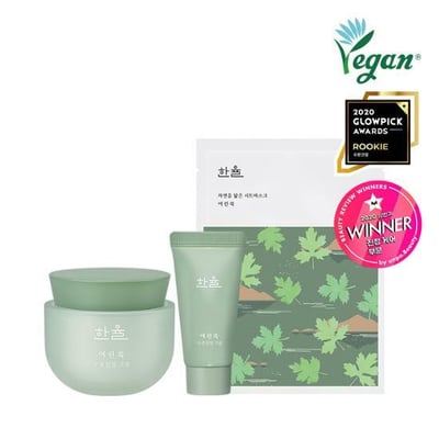 韓律 Hanyul 保養組合系列10