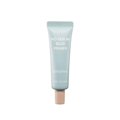 Innisfree 無油無慮美肌飾底乳 25ML1
