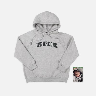 EXO 2024年年曆 官方周邊 長袖帽T套組1