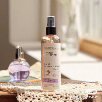 Jmella 香水噴霧2
