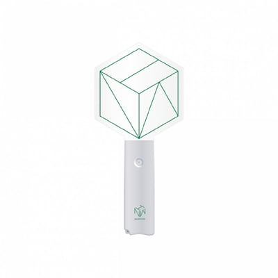 南優鉉 官方應援手燈1