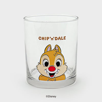 韓國大創 X 迪士尼聯名 奇奇蒂蒂家族 塑膠水壺/杯 環保杯 玻璃瓶/杯 保溫杯/瓶15