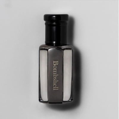 DanielsTruth 滾珠精油香水1